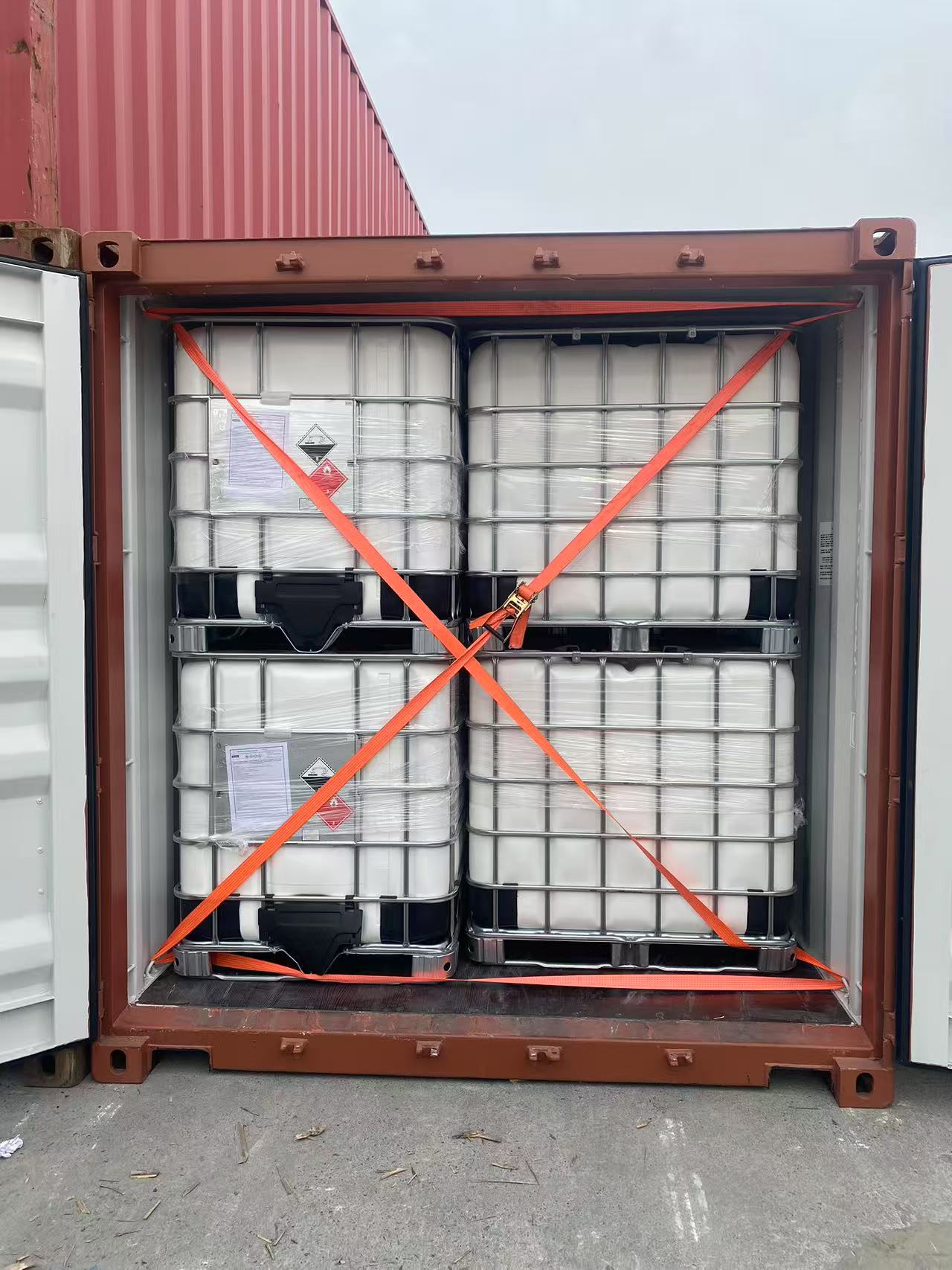 Container Flash Patch products-update